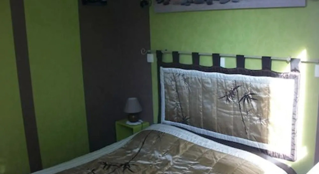 Chalet With one Bedroom in Longroy, With Enclosed Garden and Wifi - 15, Prenota Chalet Longroy Normandia.