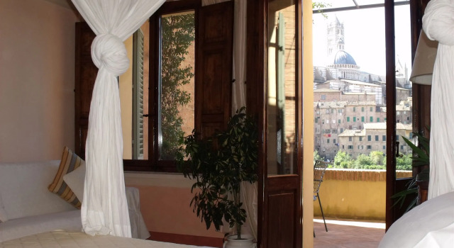 Residenza d'Epoca Relais Campo Regio