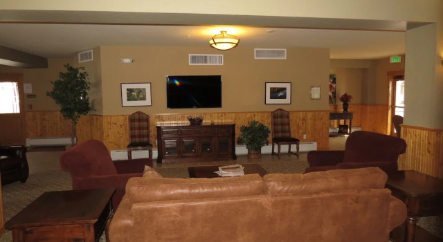 Summit Resort Group Dillon, Book Ferieresort Resorthoteller i Vail Ski, Ferieresort