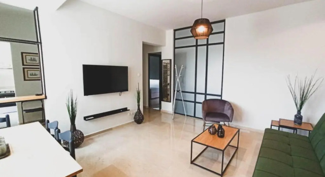 Sunlight - Volos City Center [Spacious Modern Apartments], Book Apartment Volos 