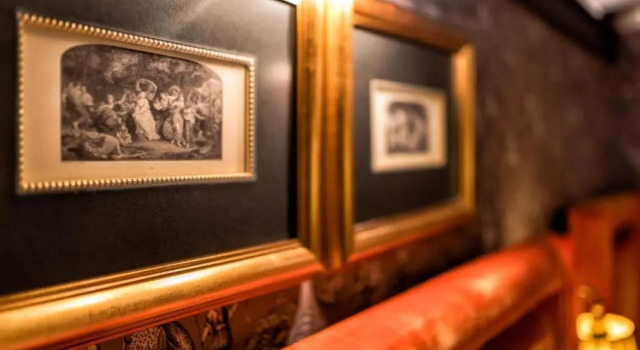 Трёхместный номер Standard Maison Grecque Hotel Extraordinaire