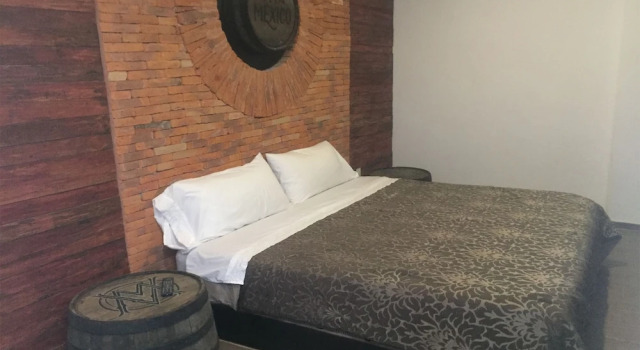 Номер Superior Coaranda Hotel Boutique