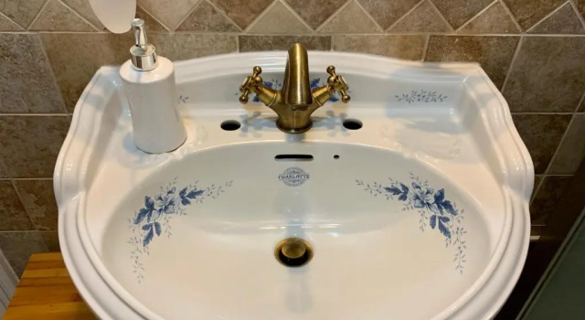 Двухместный номер Standard с видом на море Palace Jelena Rooms