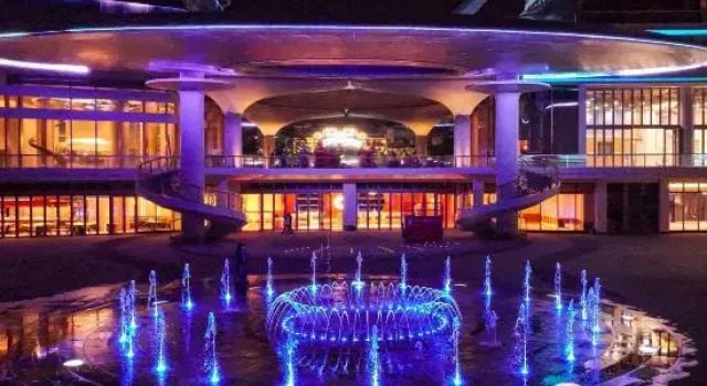 Hainan Sangem Moon Hotel, Book Hotel Sanya Hainan