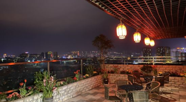 Wenshan Yunshang qianmo Boutique Hotel, Book Boutique Hotel Boutiquehoteller i Wenshan, Boutique Hotel