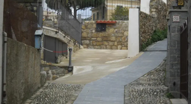 Liguria Mare Apartments