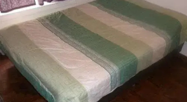 Pomelo Hostel