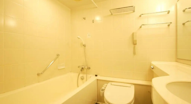 Номер Standard President Hotel Mito