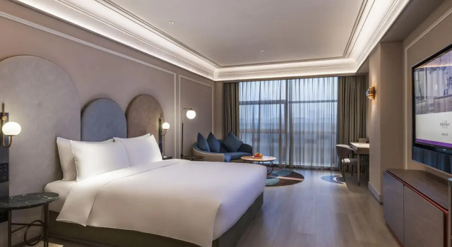 Номер Superior Mercure Beijing Zhongguancun