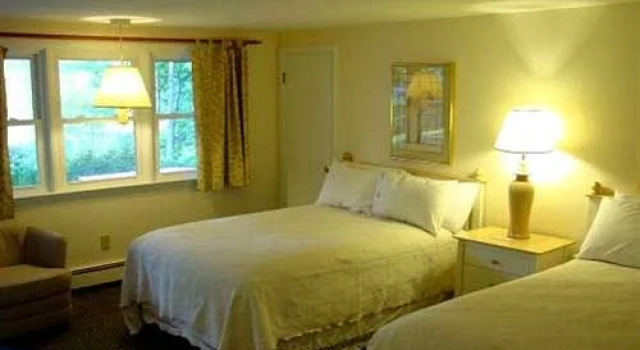 CapeWind Waterfront Resort, Réserver Complexe hôtelier Falmouth Cap Cod