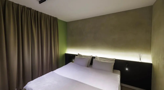 Номер Superior 1863 Boutique Hotel
