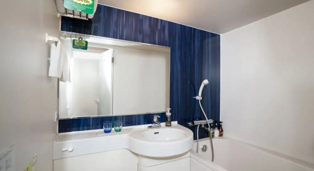Номер Standard Far East Village Hotel Osaka, Honmachi