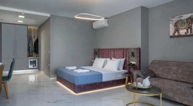 Monolocale Deluxe Blue Elephant Boutique Hotel & Spa