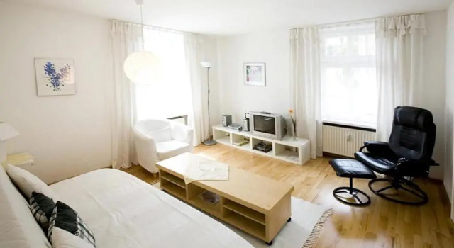 Ferienwohnung Bregenz 6 top 1, Забронировать Отель Брегенц Rhine Valley, рядом с Аббатство Веттинген Мехрерау