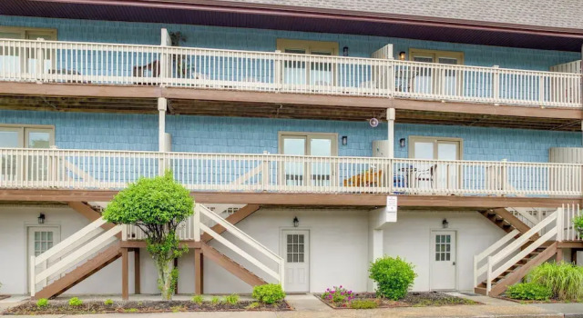 Steps to OC Boardwalk! Family Beach Retreat, Rezerwuj Hotel Boardwalk 