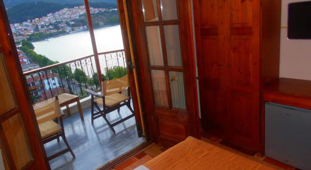 Guesthouse Filoxenia, Book Hotel Kastoria 