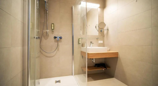 Студия Aparthotel Bad Radkersburg