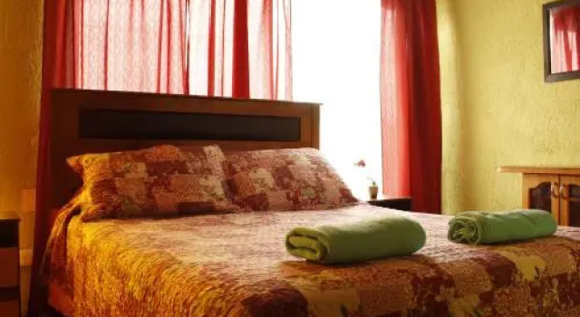 Hostal Inthalassa Caldera, Rezervovat Hotel Caldera Atacama, poblíž Caldera Beach