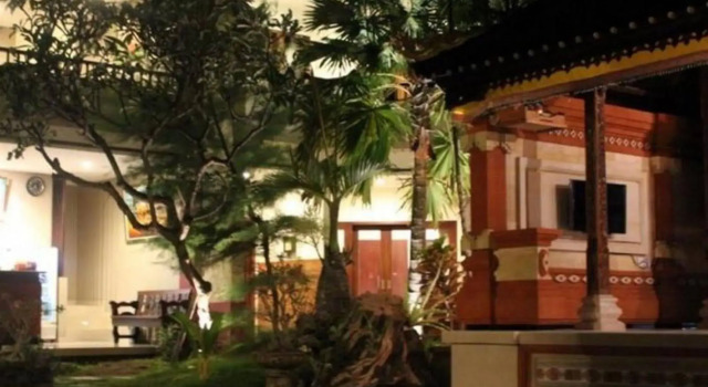Billy Pendawa Homestay