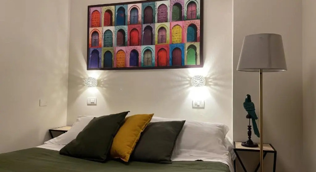 Апартаменты Superior Holiday Thea & Residence
