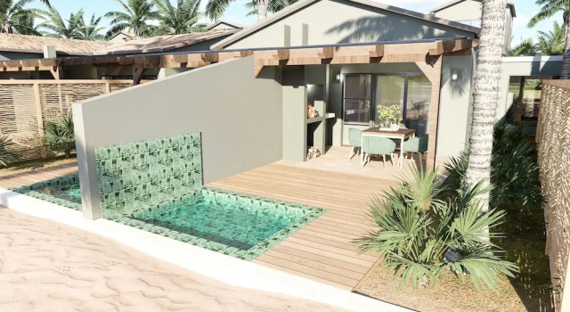 Студия Luxury San Martinho Vila Azul
