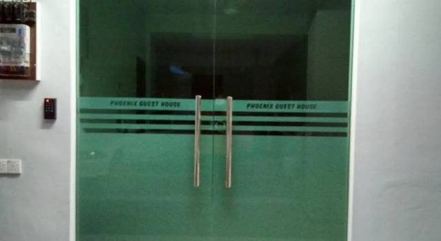 Phoenix Guest House