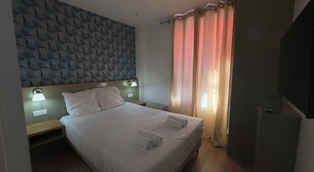 Alma Hôtel