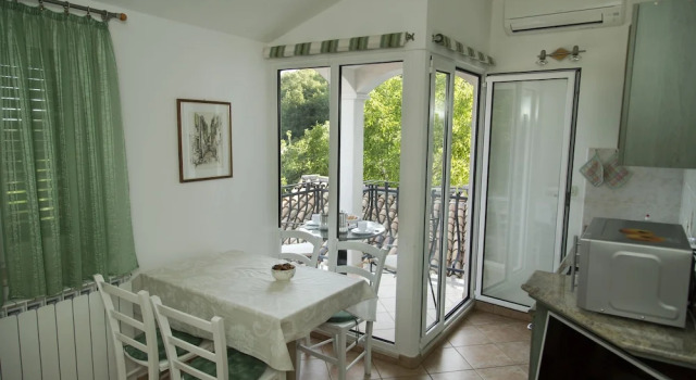 Апартаменты Apartments Tinka