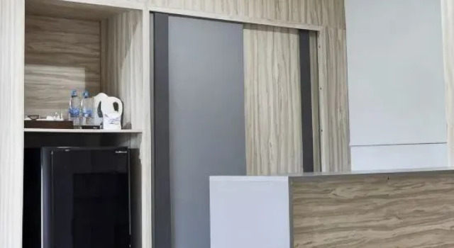 Номер Standard Atikarn Princess Hotel & Resort