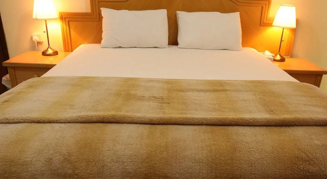 Номер Economy ltlalat Al Shorouq Hotel