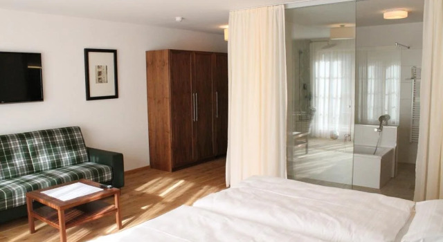 Hotel Hochsteg Gütl | Traunsee Salzkammergut, Book Hotel Ebensee 