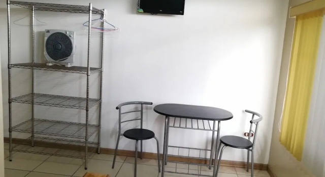 Номер Standard Hospedaje Yaldai