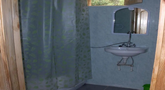 Номер Standard Guest House Mirgvela