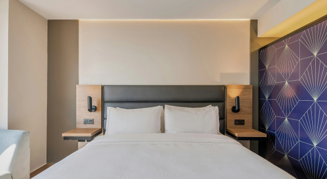 Fiesta Inn Mazatlán, Varaa Hotelli Liikematkailuhotellit kohteessa Mazatlán, 4* 5*