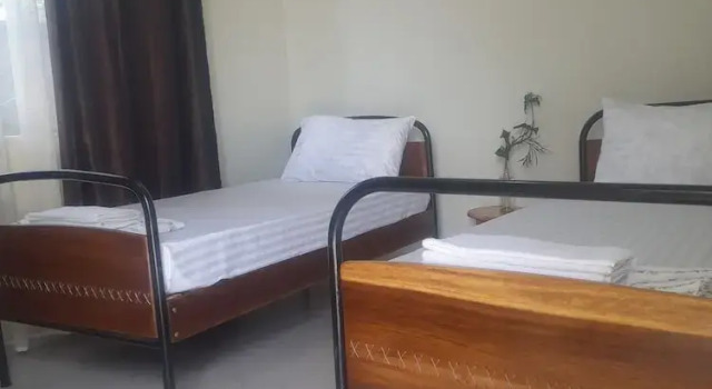 Origin Ventures Hostel, Varaa Hostelli Moshi Hai