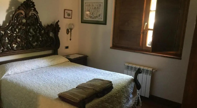 Casa Rural La Faya, Prenota Hotel Hotel a Asturie con parcheggio, Parcheggio