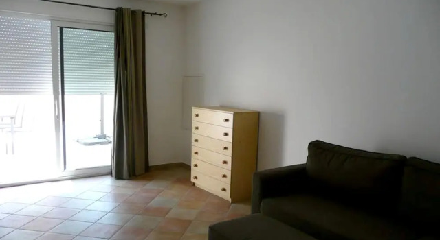 Apartment With 2 Bedrooms in Sainte Croix du Verdon, With Terrace and