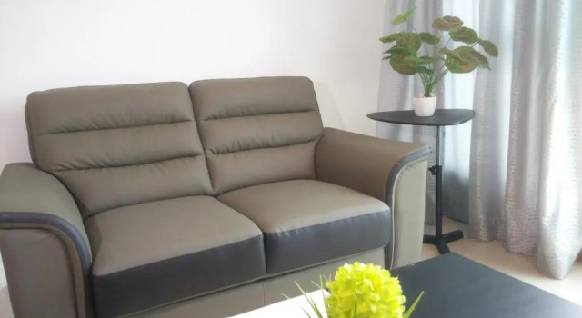 Апартаменты c 1 комнатой Vista Alam Studio Units - Pool, food court
