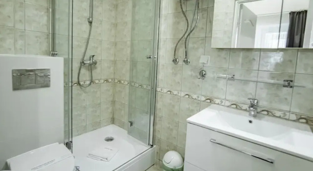 Люкс Classic Baltic Apartments - Apartament Nemuna