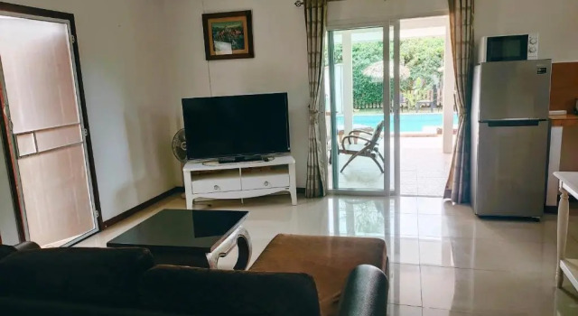 Wirason villa 2BR