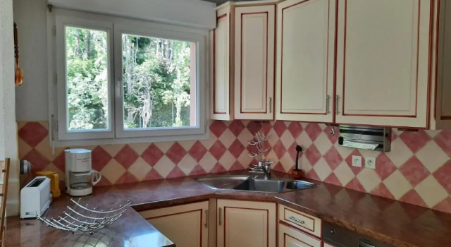 Апартаменты Appartement Marseille Vacances