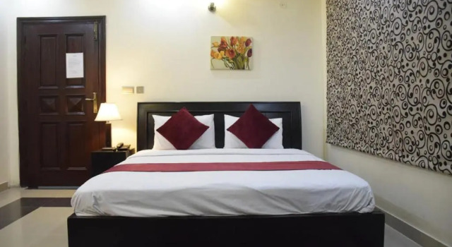 Двухместный номер Standard Elite Residence Guest House