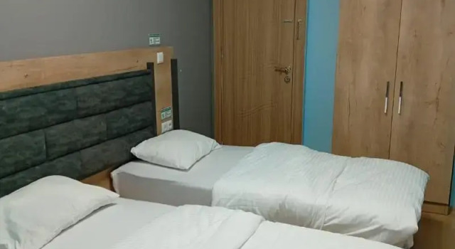 Двухместный номер Standard Eli̇t Konaklama