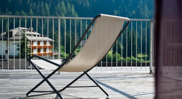 Номер Superior Hotel Kube