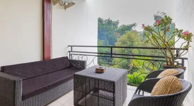 Pondok Gajah Homestay