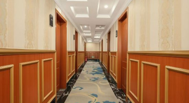 Xixiangfeng Hotel(Guigang Wanda)