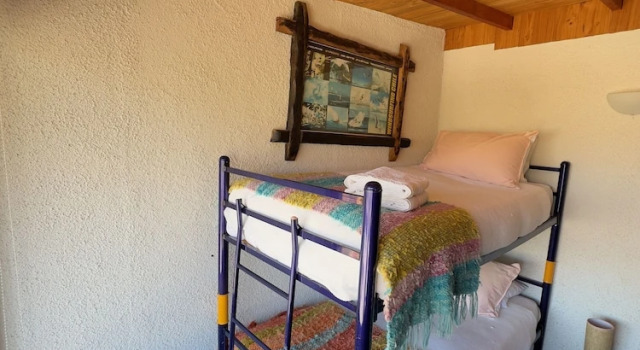 Номер Standard Hotel Puclaro