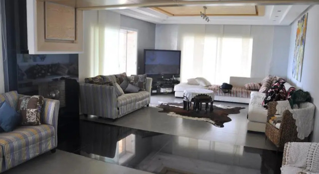 Residence Bouznika Beach