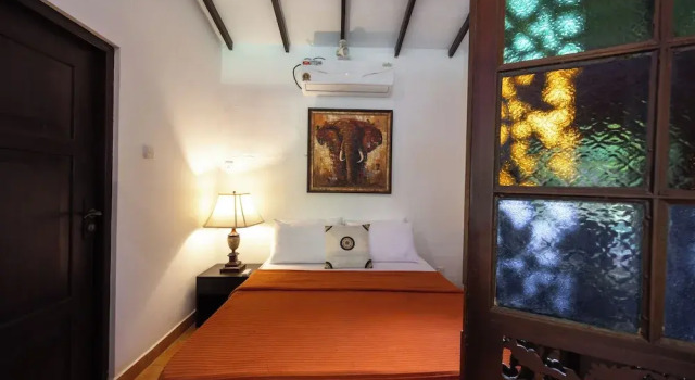 Вилла Comfort Villa Wild Ceylon, Puttalam by The Serendipity Collection