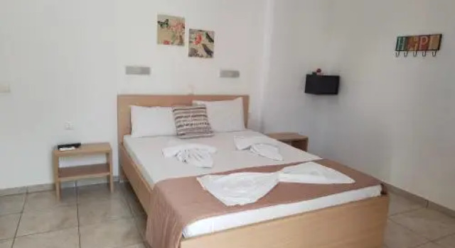 Sofia Studios & Apartments, Забронировать Апартаменты/квартира Георгиуполис 